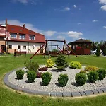 Gosciniec Wodzislawski Wodzisław Śląski