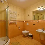 Gosciniec Wodzislawski 3* Wodzisław Śląski