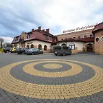 Maison d'hôtes Gosciniec Wodzislawski 3*