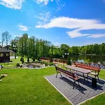 Gosciniec Wodzislawski Maison d'hôtes 3*