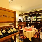 Gosciniec Wodzislawski Maison d'hôtes 3*
