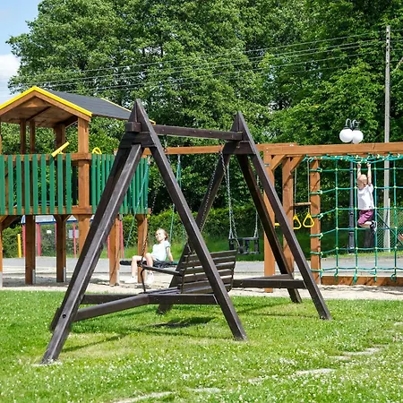 Gosciniec Wodzislawski