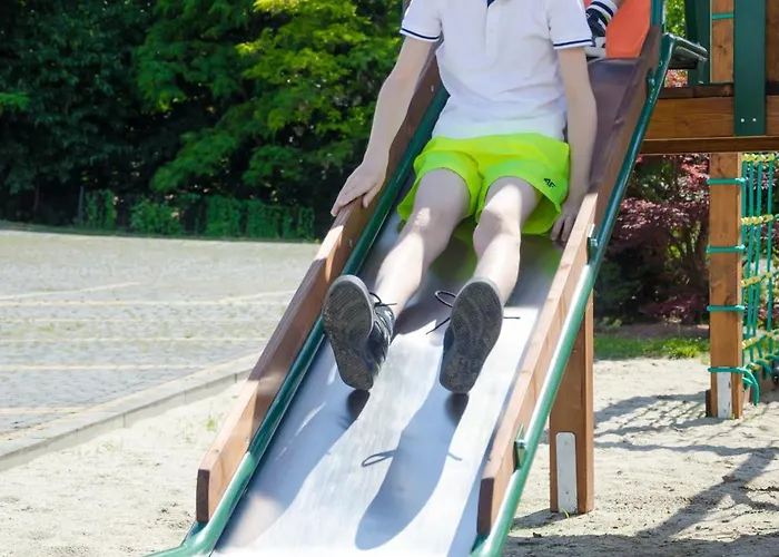 Gosciniec Wodzislawski Guest house