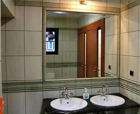 Guest house Gosciniec Wodzislawski Wodzislaw Slaski