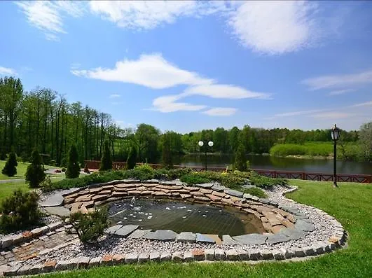 Gosciniec Wodzislawski