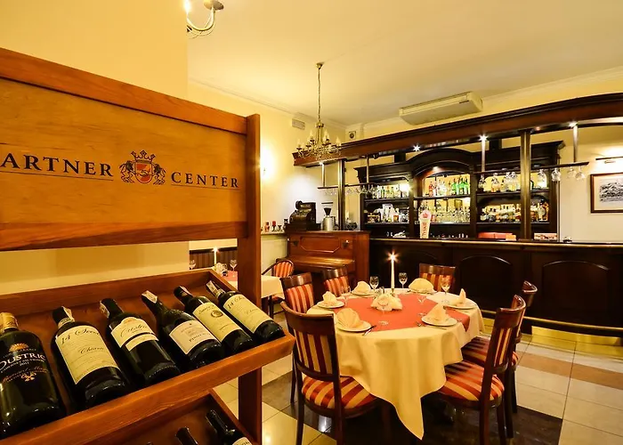 Gosciniec Wodzislawski Guest house 3*